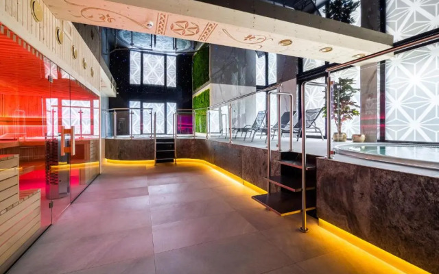 Aparthotel Góralski