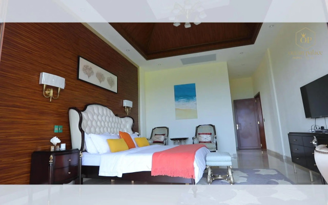 Hanamitsu Hotel & Spa
