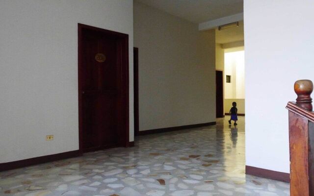 Hotel Pakal Na Tapachula