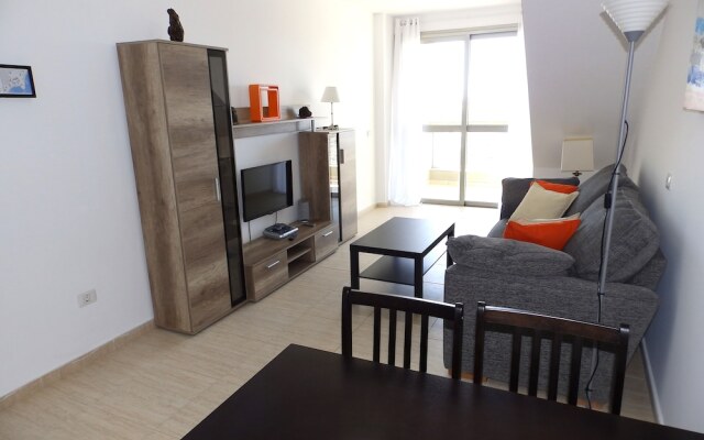 Apartamento Oeste