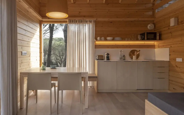 Wecamp Cala Montgó