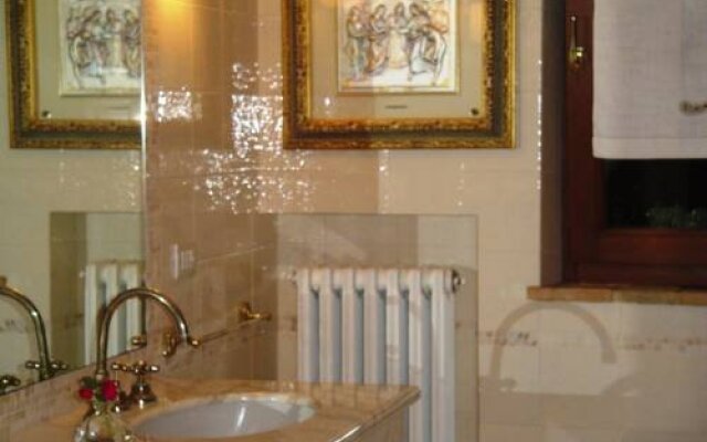 BB La Casa tra gli Ulivi