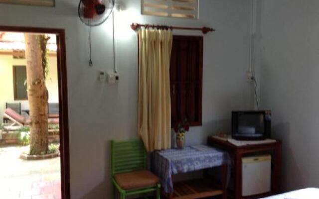 Kim Lien Phu Quoc Guesthouse