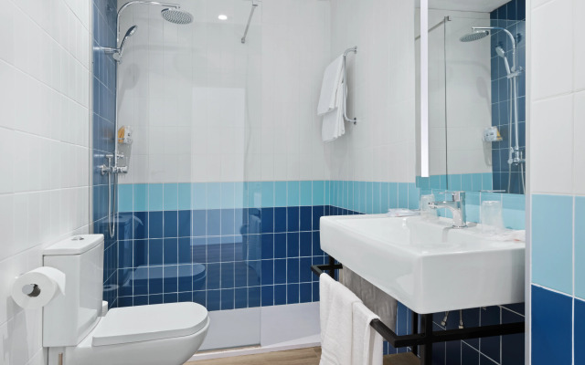 Palmanova Suites by TRH