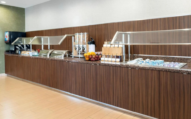 Fairfield Inn & Suites Orlando Ocoee