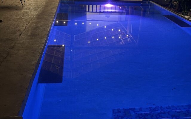 Villas Cabuya Beach & Forest