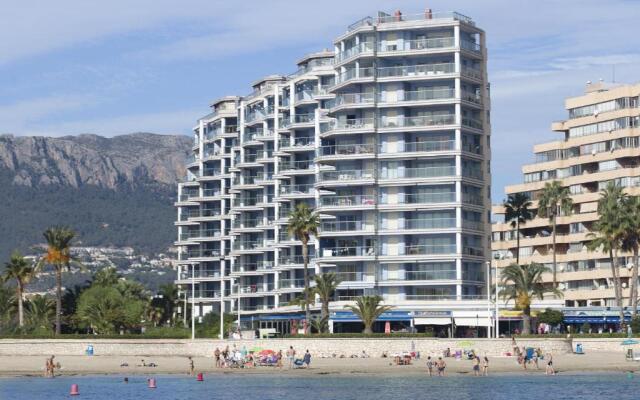 Apartamentos Hipocampos