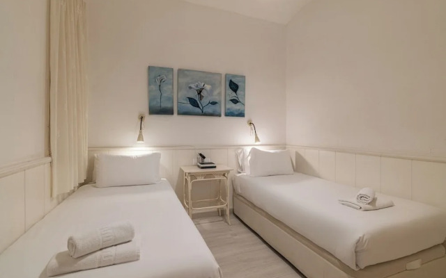 Stay U-nique Apartments Gaudi II