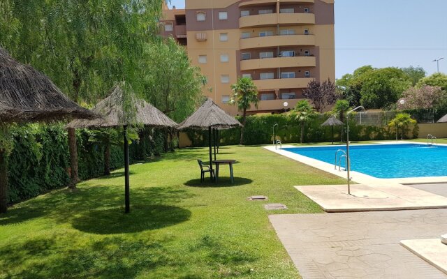 Montelar Apartment