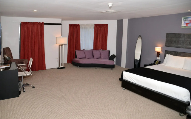 Regent Star Hotel