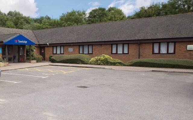 Travelodge Thame