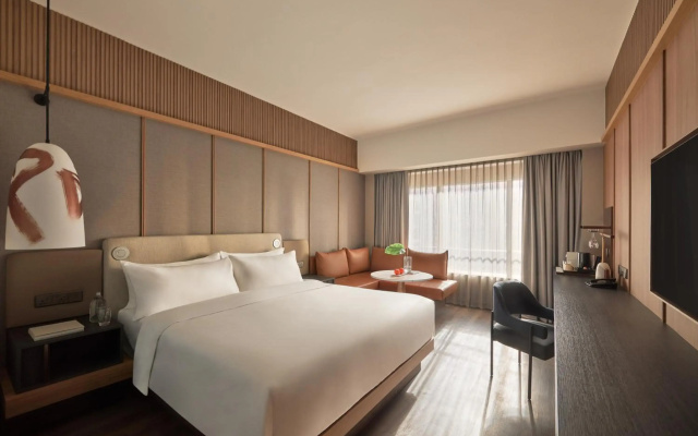 Amara Hotel