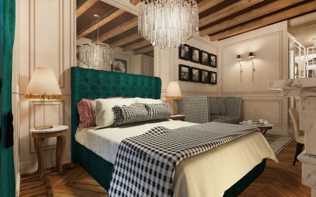 Бутик-отель Matilde 