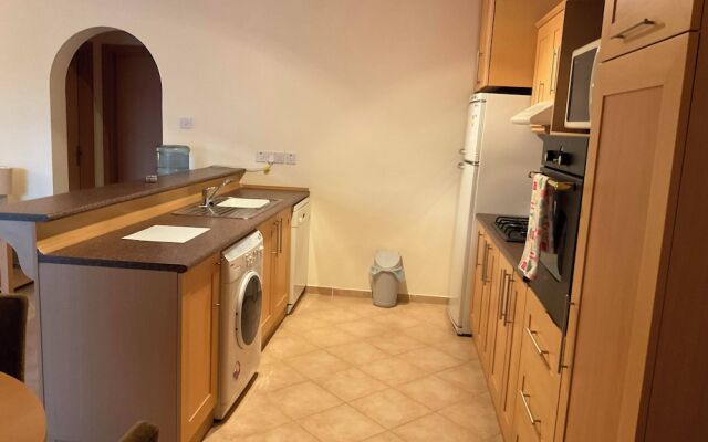 Fabulous 2 Bed Apartment in Safakoy Cyprus