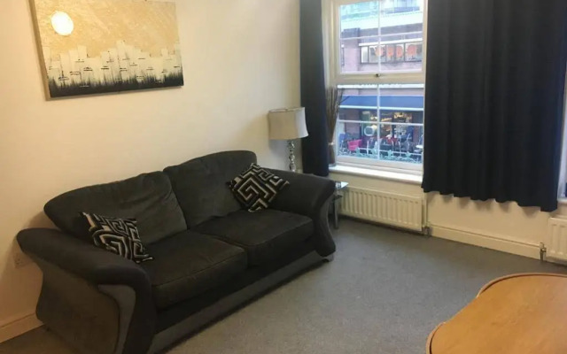 E2 Apartments