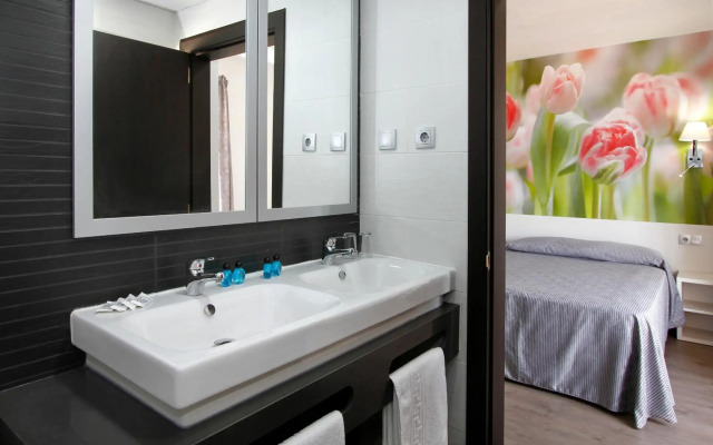 Hotel Amaraigua - Adults Only