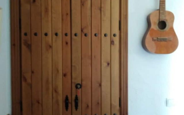 B&B Cortijo Veracruz