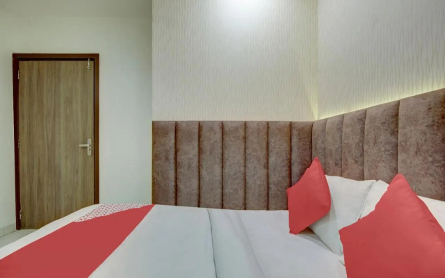 POP 80526C Hotel 7 Heaven