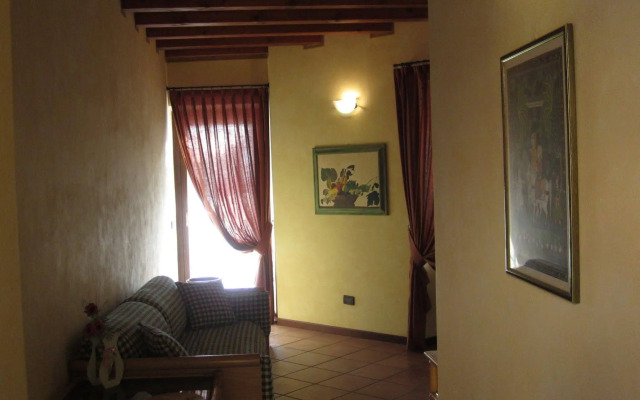 Agriturismo Macesina