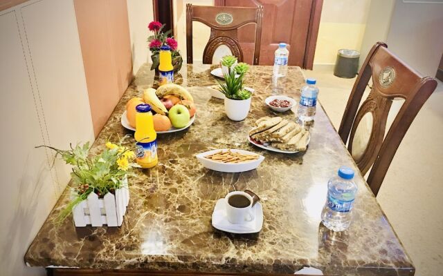 Al Mansi hotel