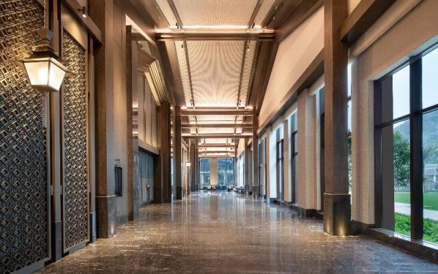 STEIGENBERGER Hotel Guilin Sunac