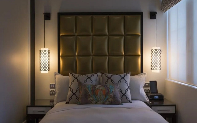 Отель Ovolo Inchcolm