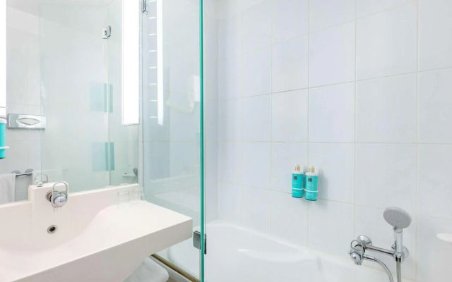 Novotel Budapest City