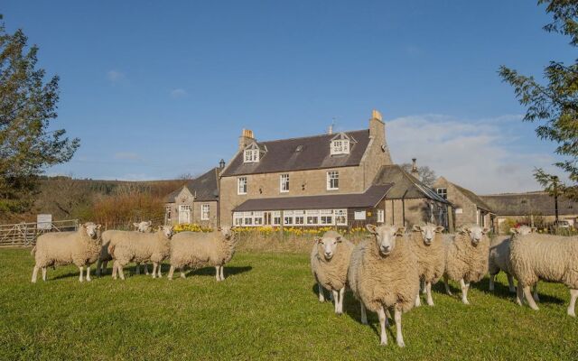 Kildrummy Inn