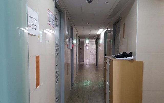 Choco Residence Hongdae