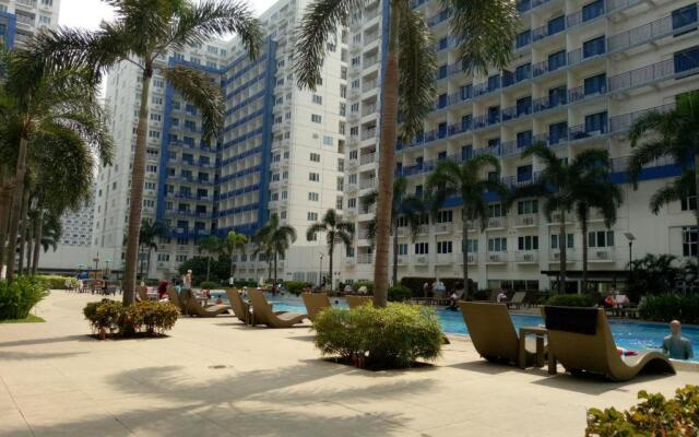 Chin's Place Sea Residences MOA