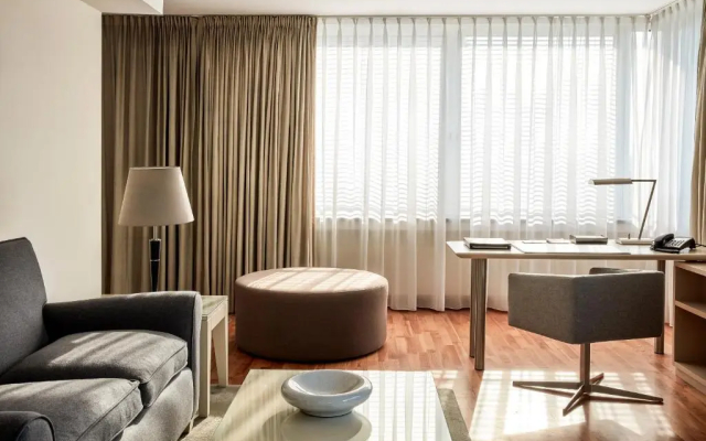 The Mandala Berlin, a Member of Design Hotel