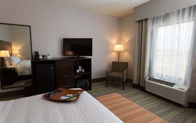 Hampton Inn by Hilton Lloydminster