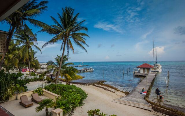 The Palms Oceanfront Suites