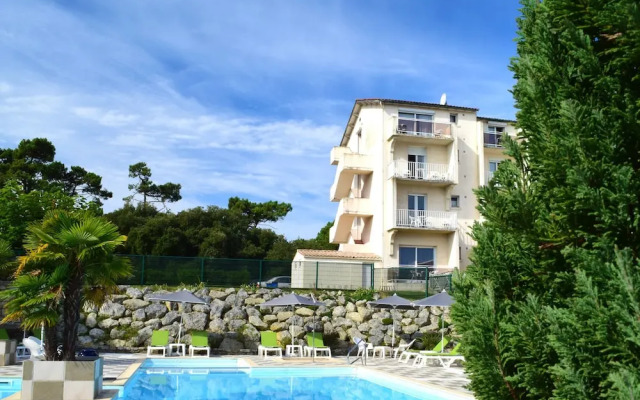 Hotel Mer et Forêt