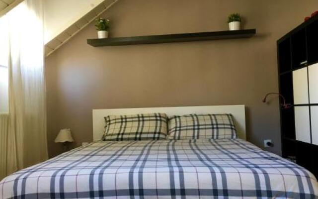 Loft l'Alessandra