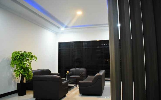 Riad Hotel