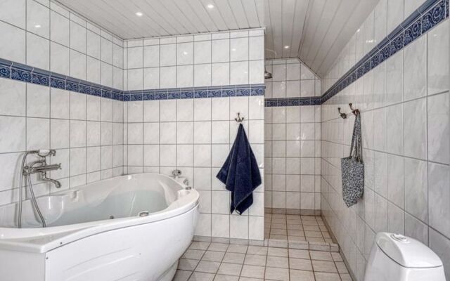 "Todor" - 100m from the sea in Western Jutland