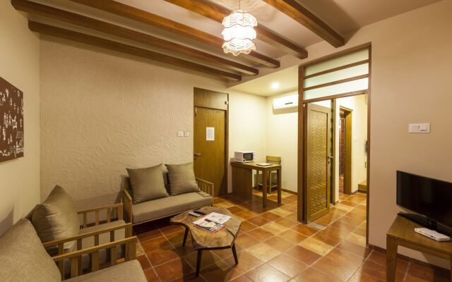 K Tree - A Boutique Hotel