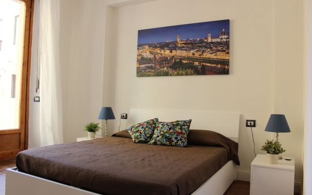 Art Apartment Stazione C