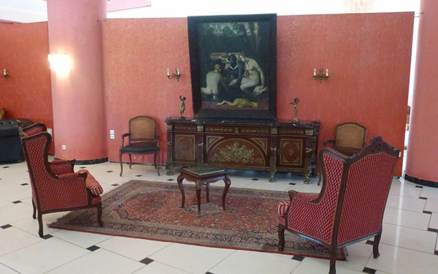 Palazzo di Zante