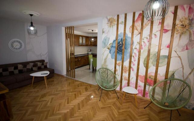 Hotel Villa Nadin
