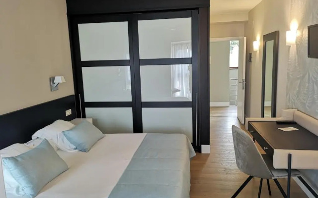 Hotel Herbeira