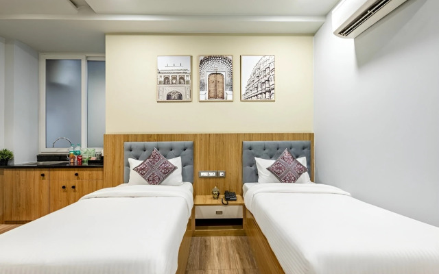 Wandr By Settl Medicity