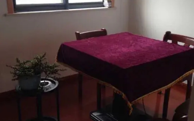 Nanjing Laobing Hostel