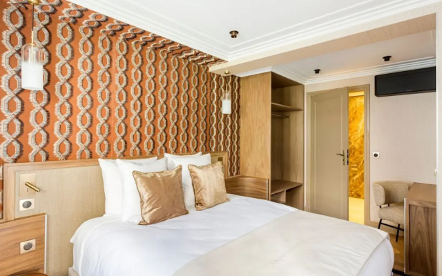 Merveil Family Suites - Viala I-II-IV