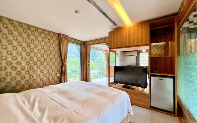 WULAI SungLyu Spring Resort