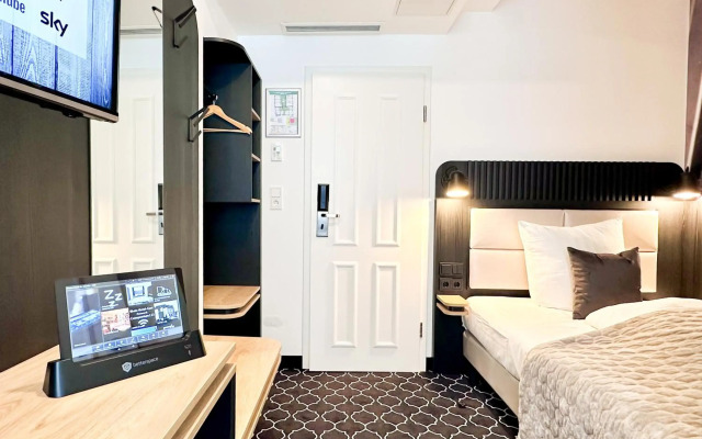 Rhein-Hotel St. Martin