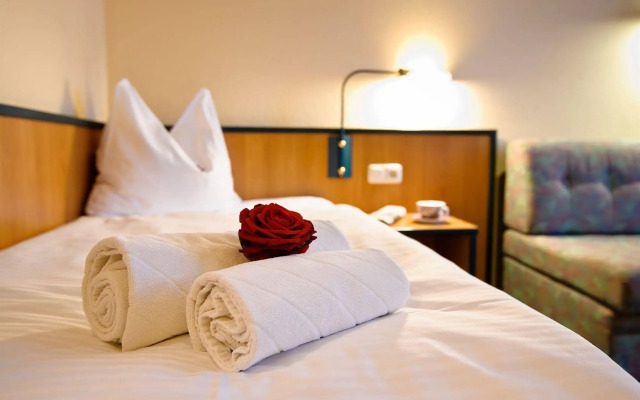 Hotel Am Alten Hafen