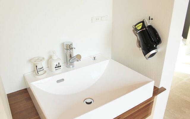 Sekai Hotel Yanagi - Hostel