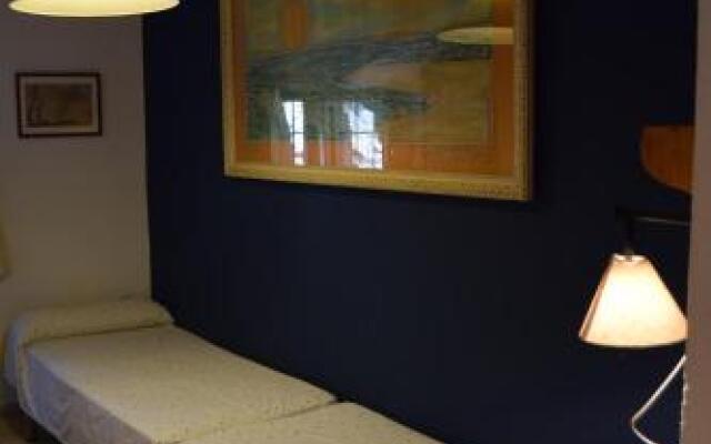 Apartaments Bizantí